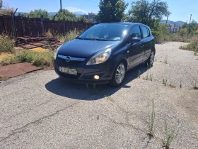 Opel Corsa 1.3 Mjet/CDTI, снимка 1