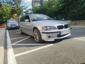 BMW 320, снимка 2