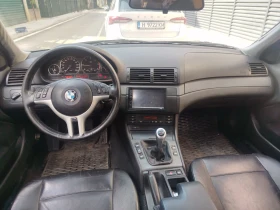 BMW 320, снимка 6