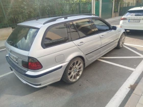 BMW 320, снимка 1
