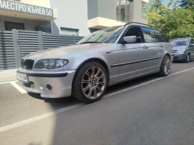 BMW 320, снимка 3