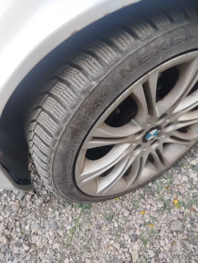 BMW 320, снимка 8