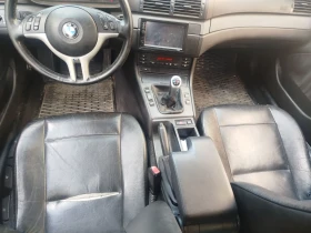 BMW 320, снимка 5