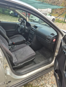 Opel Astra, снимка 12