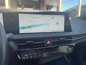 Kia EV6 77.4KWh/GT LINE/360CAM/HEADUP/FULL, снимка 12