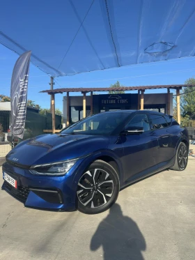 Kia EV6 77.4KWh/GT LINE/360CAM/HEADUP/FULL, снимка 1