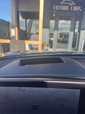 Kia EV6 77.4KWh/GT LINE/360CAM/HEADUP/FULL, снимка 17