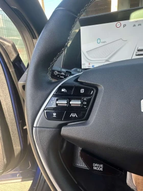 Kia EV6 77.4KWh/GT LINE/360CAM/HEADUP/FULL, снимка 13