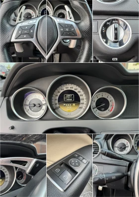Mercedes-Benz C 350 AMG* Подгрев* Обдухване* Лизинг, снимка 13