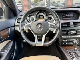Mercedes-Benz C 350 AMG* Подгрев* Обдухване* Лизинг, снимка 10