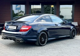 Mercedes-Benz C 350 AMG* Подгрев* Обдухване* Лизинг, снимка 4