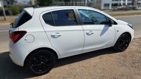 Opel Corsa 1.4Turbo-101к.с, снимка 5