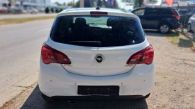 Opel Corsa 1.4Turbo-101к.с, снимка 4