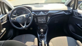 Opel Corsa 1.4Turbo-101к.с, снимка 9