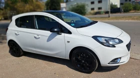 Opel Corsa 1.4Turbo-101к.с, снимка 3