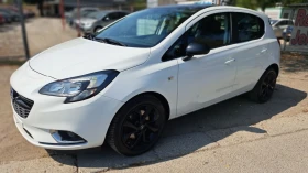 Opel Corsa 1.4Turbo-101к.с, снимка 1