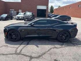 Chevrolet Camaro * 2SS * АВТОКРЕДИТ БЕЗ ПЪРВОНАЧАЛНА ВНОСКА* , снимка 2
