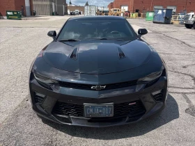 Chevrolet Camaro * 2SS * АВТОКРЕДИТ БЕЗ ПЪРВОНАЧАЛНА ВНОСКА* , снимка 6