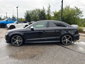 Audi S3 Technik Цена до България & АвтоКредит, снимка 3