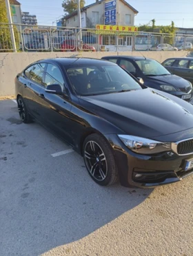 BMW 3gt 320, снимка 2
