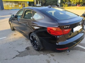 BMW 3gt 320, снимка 5