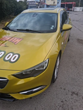 Opel Insignia, снимка 2