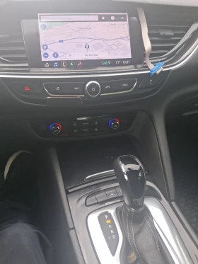 Opel Insignia, снимка 8