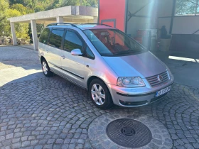 VW Sharan 1, 9 TDI, снимка 8