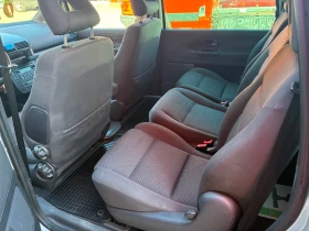 VW Sharan 1, 9 TDI, снимка 11