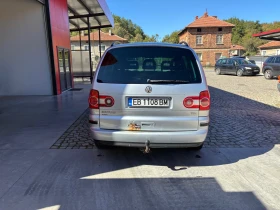 VW Sharan 1, 9 TDI, снимка 5