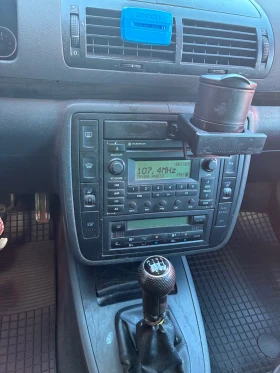 VW Sharan 1, 9 TDI, снимка 14
