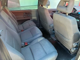 VW Sharan 1, 9 TDI, снимка 10