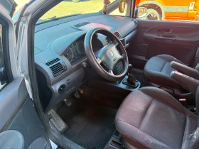 VW Sharan 1, 9 TDI, снимка 12