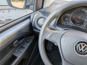 VW Up 36kwh CCS, снимка 8