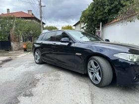 BMW 530 M, снимка 8