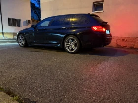 BMW 530 M, снимка 1