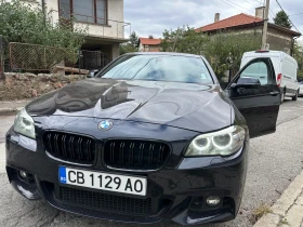 BMW 530 M, снимка 6