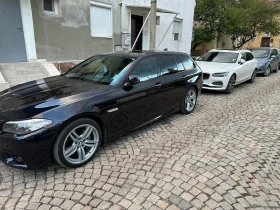BMW 530 M, снимка 5