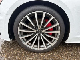 Audi A5 Technik/NAV/LEATHER/SUNROOF, снимка 6