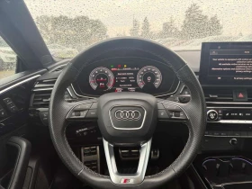 Audi A5 Technik/NAV/LEATHER/SUNROOF, снимка 14
