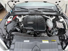 Audi A5 Technik/NAV/LEATHER/SUNROOF, снимка 10