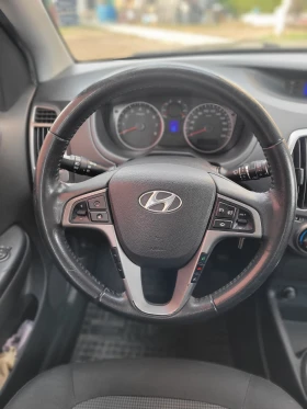 Hyundai I20, снимка 12