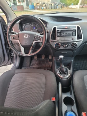 Hyundai I20, снимка 7