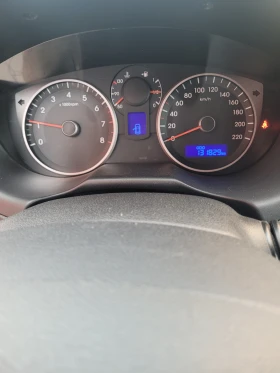 Hyundai I20, снимка 8