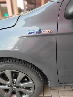 Hyundai I20, снимка 10