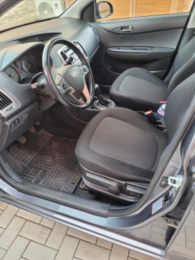 Hyundai I20, снимка 5