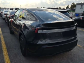 Tesla Model Y RWD / Чисто Нова !!! , снимка 6