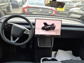 Tesla Model Y RWD / Чисто Нова !!! , снимка 10