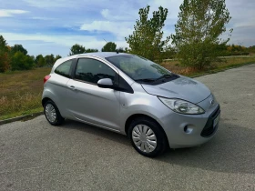 Ford Ka, снимка 3