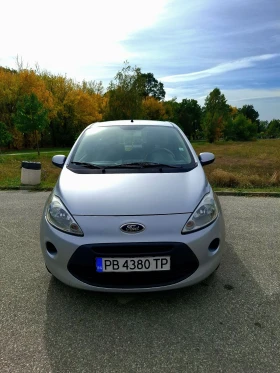 Ford Ka, снимка 4